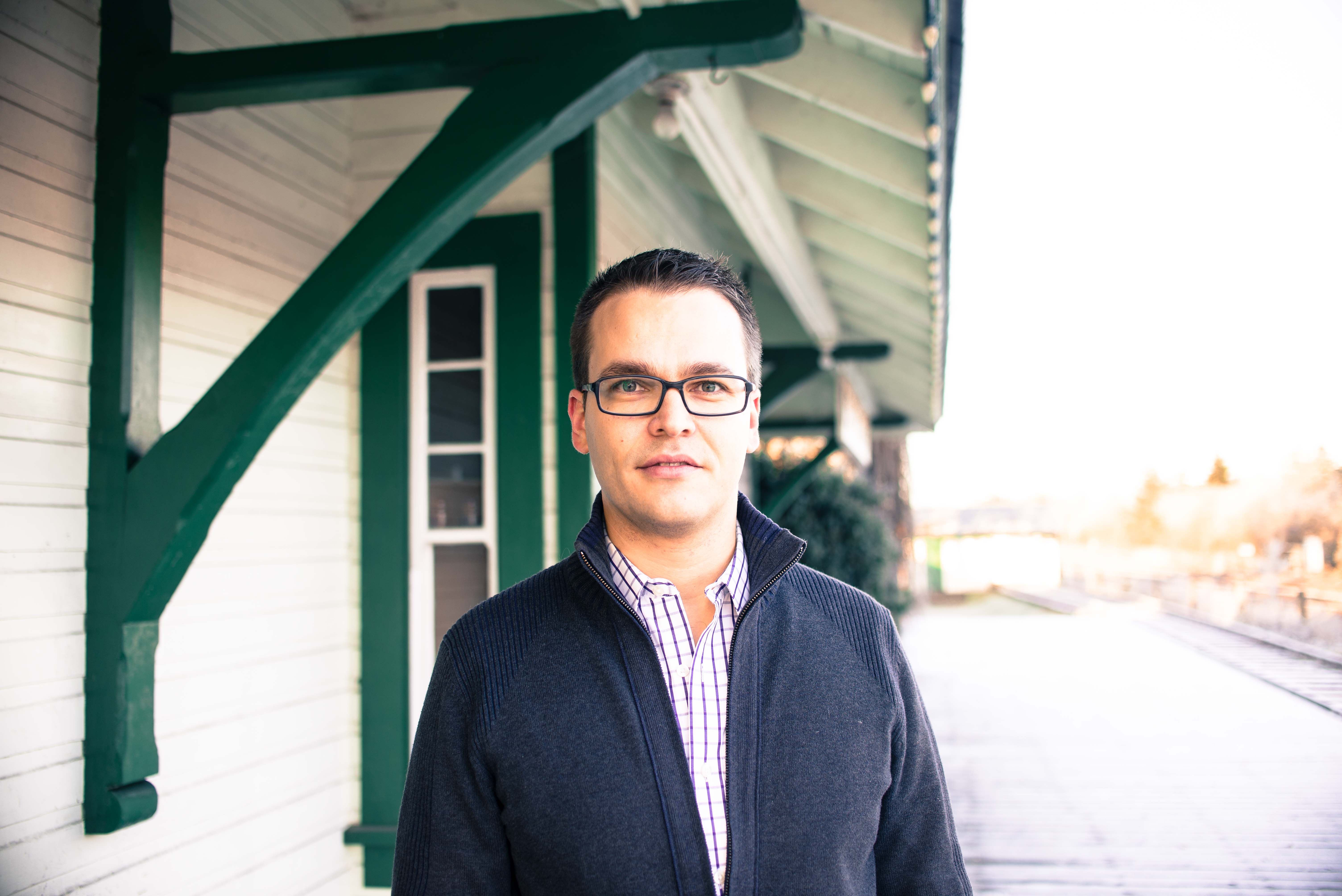 Chris Rensch